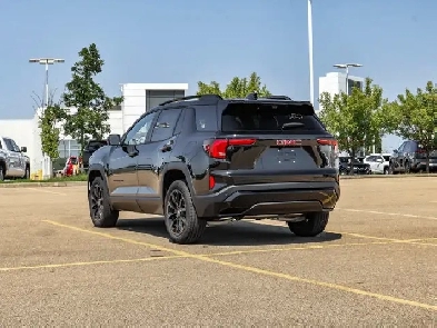 2027 GMC Terrain AWD Elevation