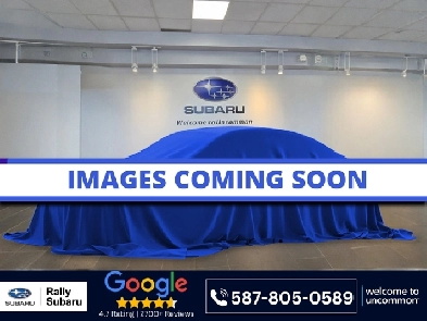 2024 Subaru Outback Wilderness - Certified - Leather Seats