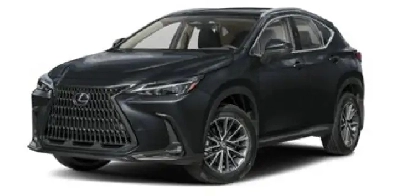 2024 Lexus NX NX 350