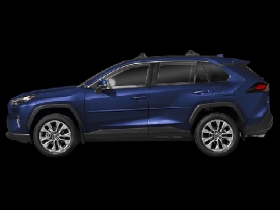 2024 Toyota RAV4 XLE - Sunroof - Power Liftgate