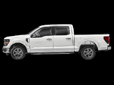 2024 Ford F-150 XLT - Climate Control - Navigation