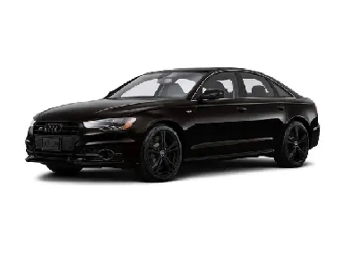 2016 Audi S6 - Black Optics | 444 HP | Adaptive Cruise