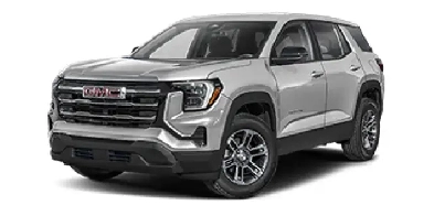 2027 GMC Terrain AWD Elevation