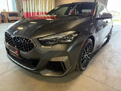 2020 BMW M235i XDrive M-Sport | No Accidents | AWD