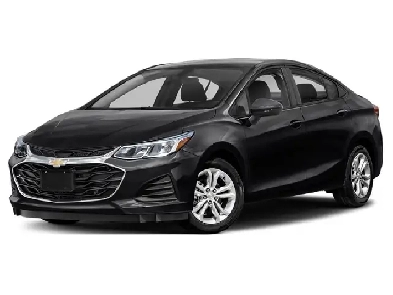 2019 Chevrolet Cruze DIESEL