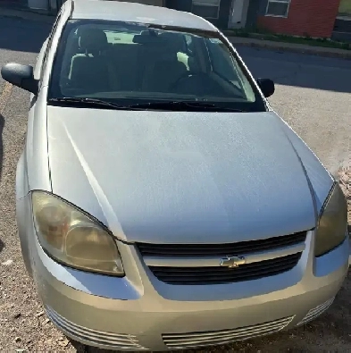 Chevrolet Cobalt 2010