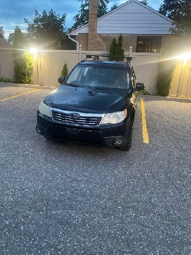 Clean car