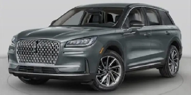 2024 Lincoln Corsair RESERVE AWD New Arrival