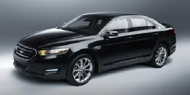 2015 Ford Taurus SEL AWD New Arrival