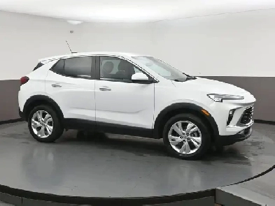 2025 Buick Encore GX AWD, HEATED SEATS, BACKUP CAMERA & MORE!