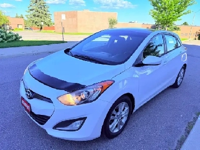 2014 Hyundai Elantra STD, Style, Tech