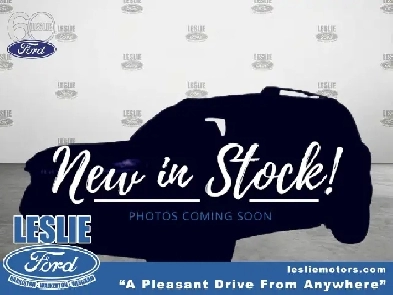 2024 Ford Bronco Sport Heritage 4X4