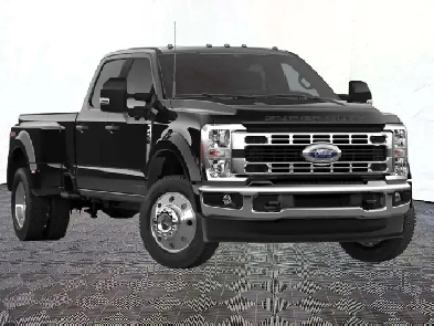 2026 Ford F-450 Super Duty XLT | XLT PREMIUM PACKAGE | FX4 OFF-R