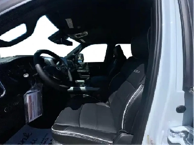 2026 Ram 5500 CAB CHASSIS LARAMIE DIESEL CREW CAB