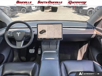 2023 Tesla Model Y PERFORMANCE | DUAL MOTOR | AWD | CLEAN CARFAX