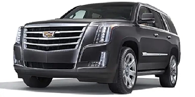 2018 Cadillac Escalade ESV Premium Luxury