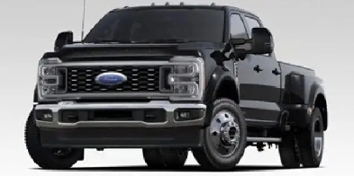 2026 Ford Super Duty F-450 DRW LARIAT