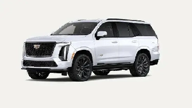 2026 Cadillac Escalade AWD V-Series