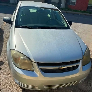 Chevrolett Cobalt 2010