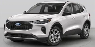2024 Ford Escape ST-Line AWD New Arrival