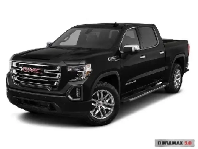 2021 GMC Sierra 1500 Denali - Duramax | Sask Unit |