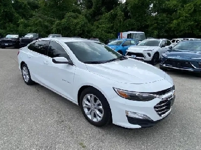 2023 Chevrolet Malibu