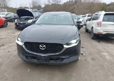 2023 Mazda CX-30 GX AWD