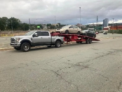 BUYING TOYOTA & HYUNDAI VEHICLES