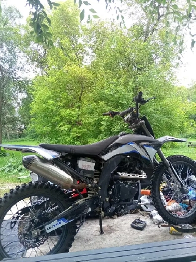 Apollo gx250