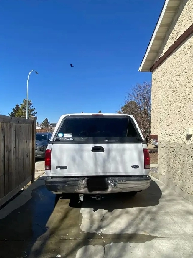 1997 Ford F-150