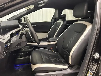 KIA EV6 Autonomie prolongée TI avec ensemble GT-Line 1 2023 à ve