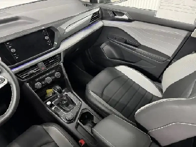Volkswagen Taos Highline 4MOTION 2024 à vendre