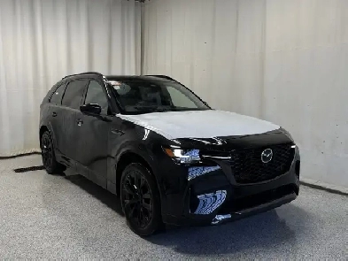 2026 Mazda CX-90 MHEV GT-P AWD