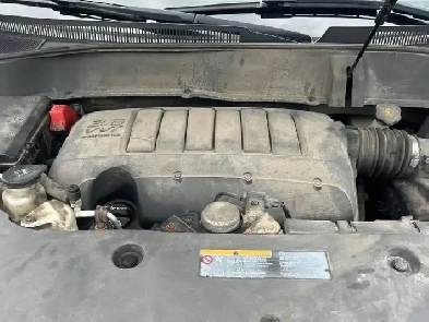 2015 GMC Acadia
