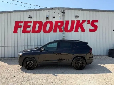 2020 GMC Terrain SLE 4WD