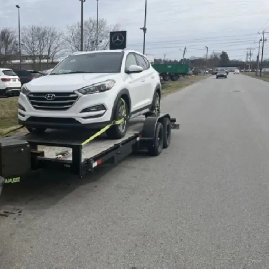Wanted: Hyundai & Kia With Blown Engine