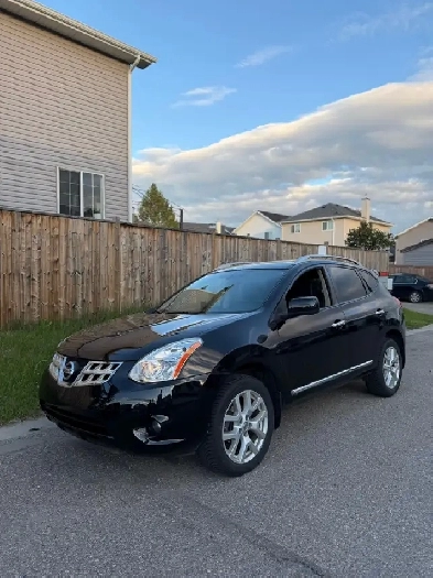2013 Nissan Rouge For Sale