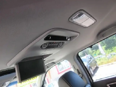 2014 Honda Pilot Touring