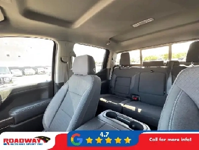 2021 GMC Sierra 1500 Elevation BOSE SOUND | HEATED SEATS | AP...