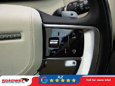 2023 Land Rover Range Rover P530 SE Heated   Cooled Seats | P...