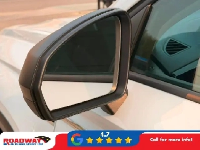 2024 Volkswagen Taos Trendline