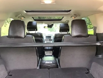 FOR SALE. 2012 LINCOLN MKt. 97,240 kms
