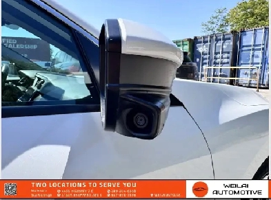 2019 Honda Civic EX/No Accident/Gas Saver!