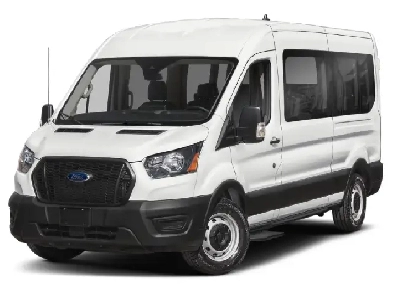 2024 Ford Transit Passenger Wagon