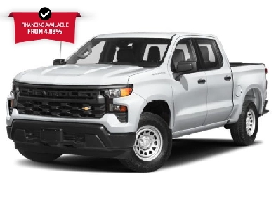 2024 Chevrolet Silverado 1500 RST RST, 6.2L, CERTIFIED PRE-OWNED