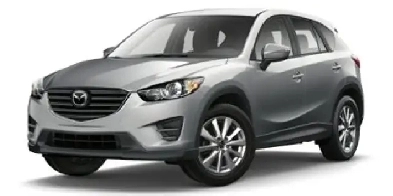 2016 Mazda CX-5 GX