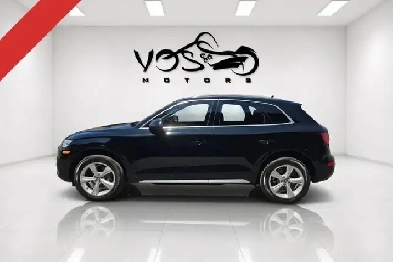 2018 Audi Q5 quattro Premium Plus - V7229 - No Payments for 6 Mo