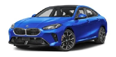 2027 BMW 228 xDrive