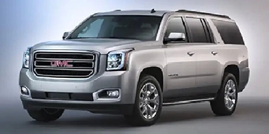 2017 GMC YUKON XL DNLI