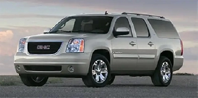 2014 GMC Yukon XL SLT 4WD